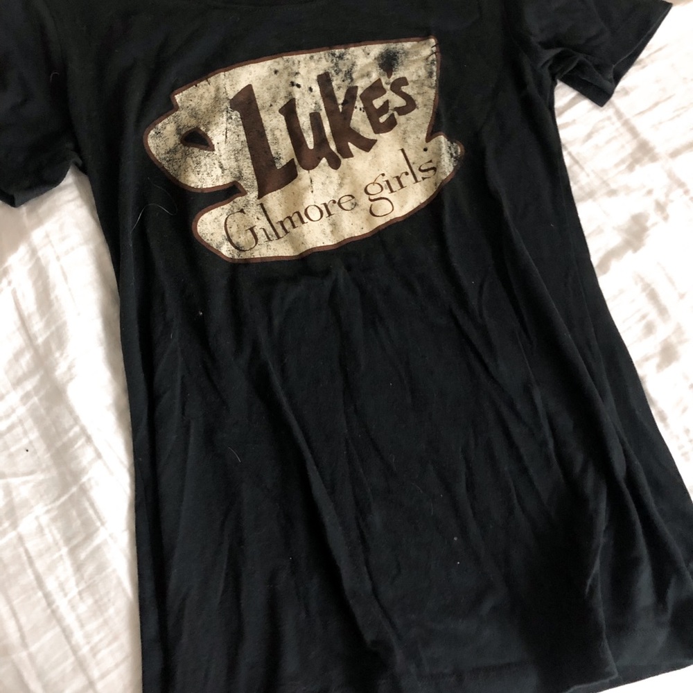 Gilmore girls T-shirt